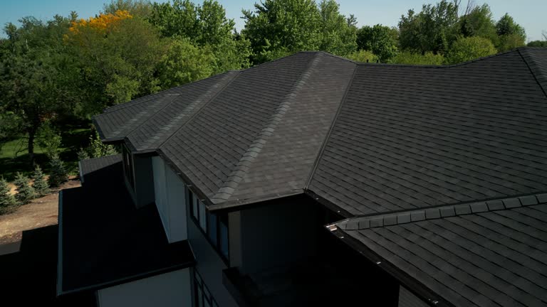 Best Roof Maintenance and Cleaning  in Indiantown, FL